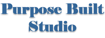 Purpose Built Studio